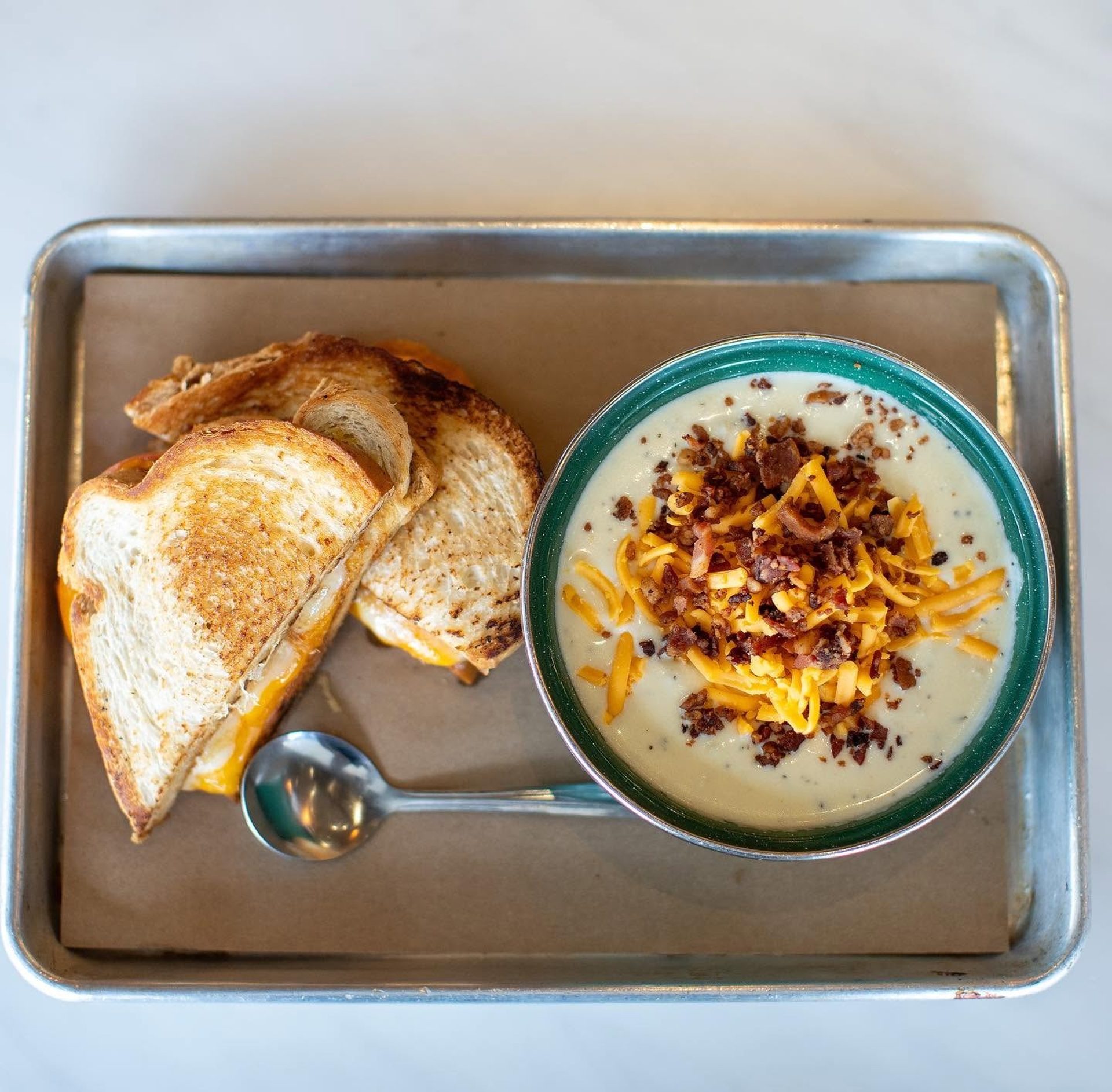 Haystack Burgers and Barley Rewards