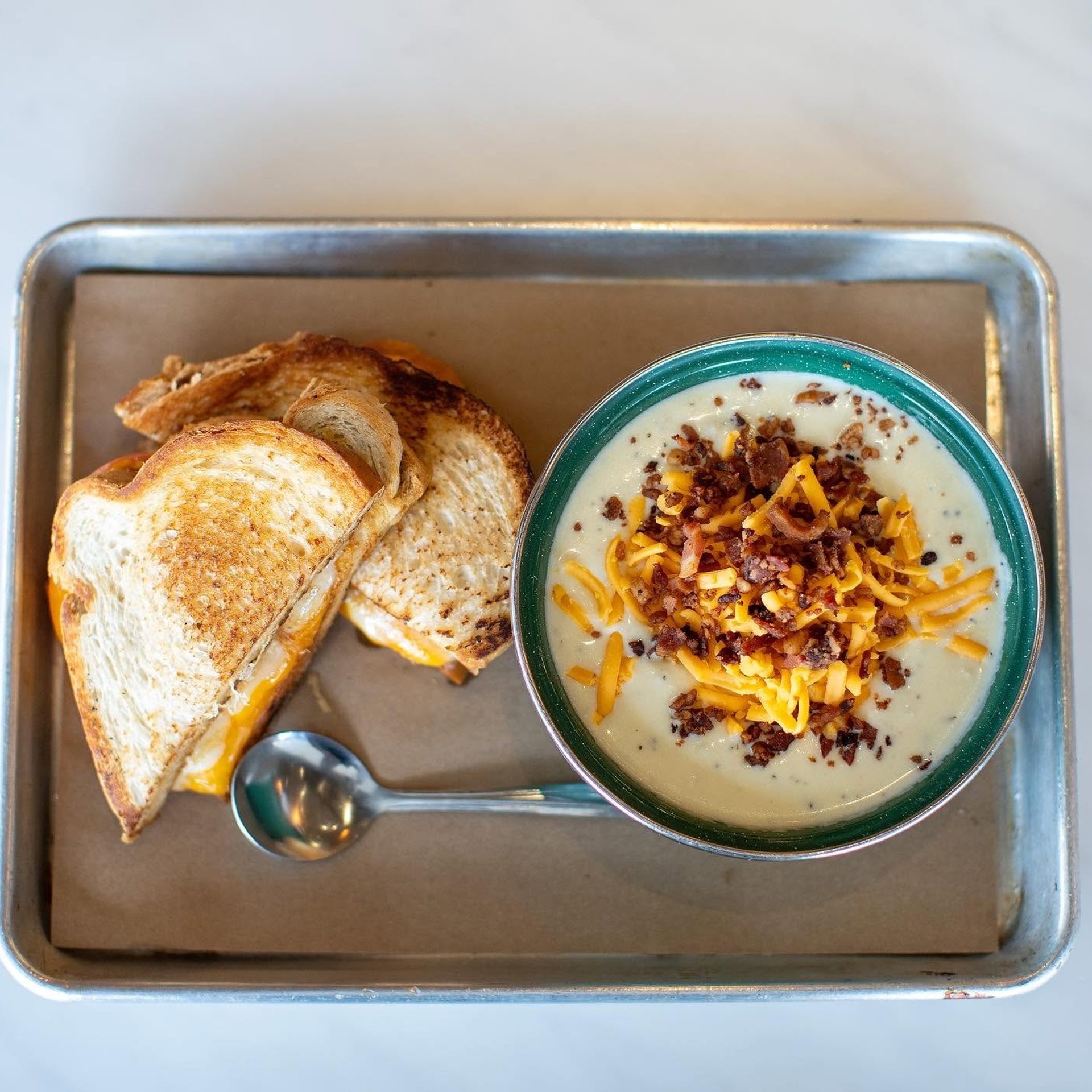 Haystack Burgers and Barley Rewards