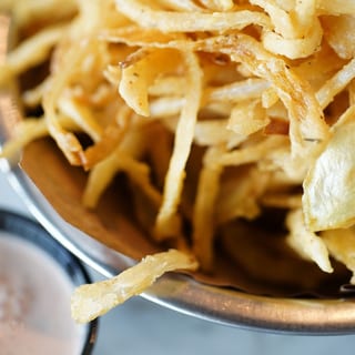 Haystack Onions